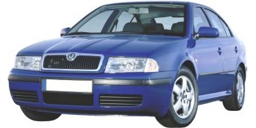ŠKODA OCTAVIA ŠKODA OCTAVIA