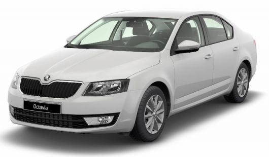 ŠKODA OCTAVIA ŠKODA OCTAVIA