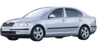 ŠKODA OCTAVIA ŠKODA OCTAVIA
