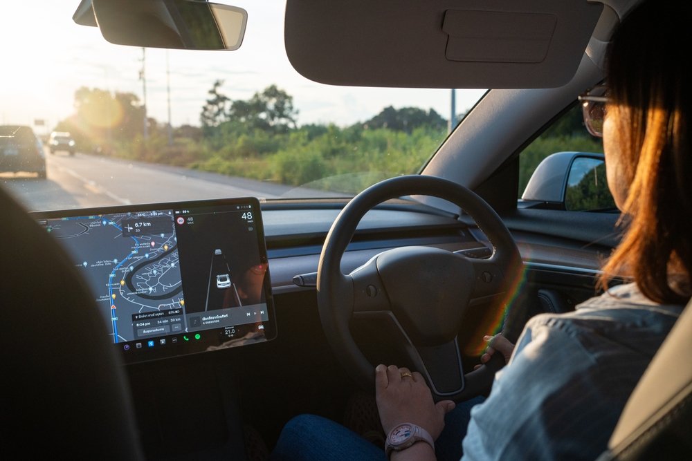 asistenční systém