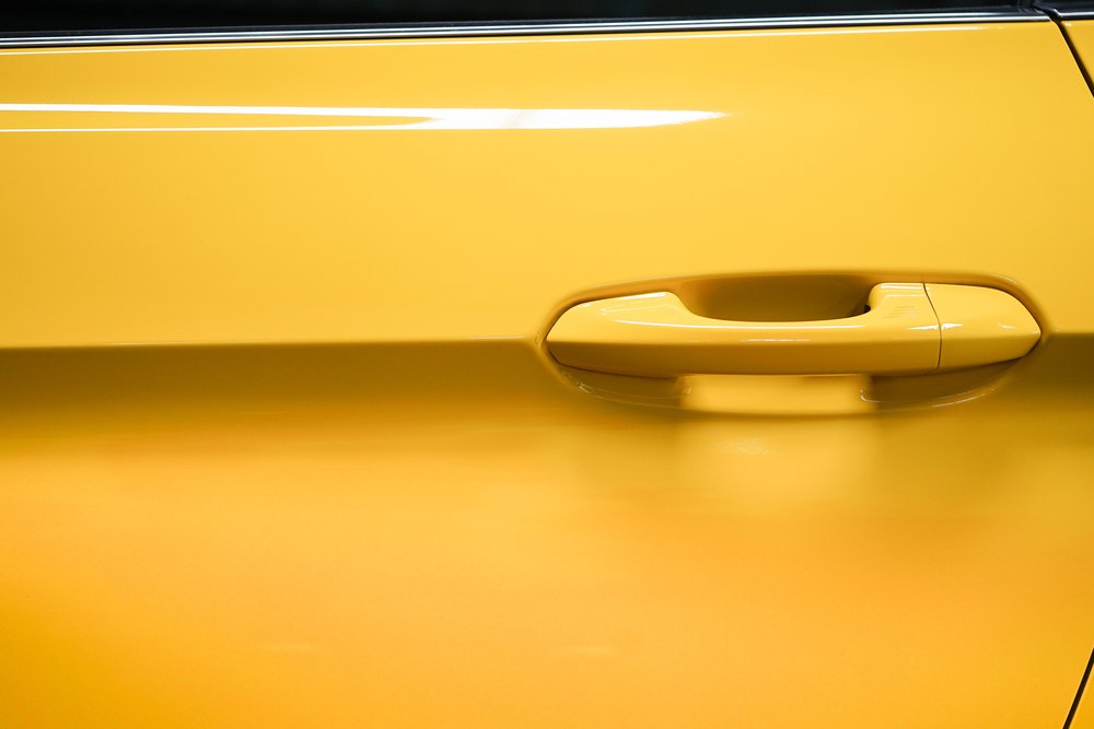 Barva automobilu Barva automobilu