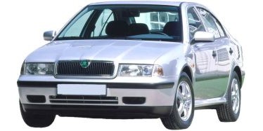 ŠKODA OCTAVIA ŠKODA OCTAVIA