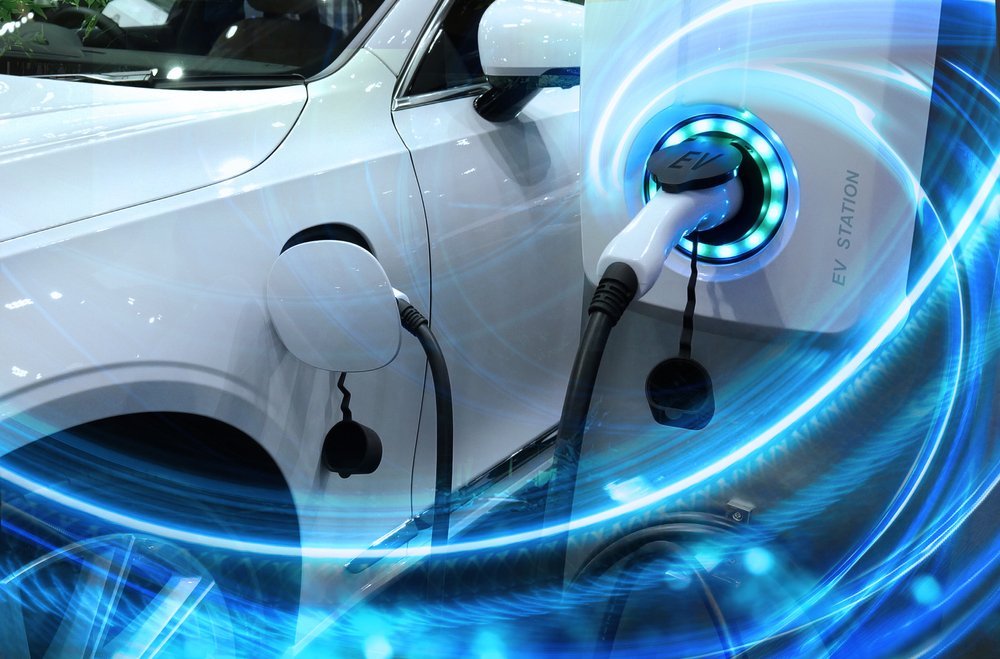 elektromobil elektromobil