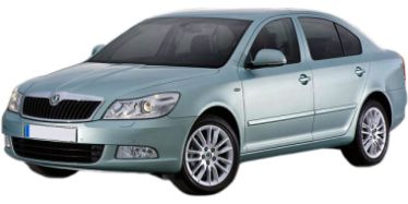 ŠKODA OCTAVIA ŠKODA OCTAVIA